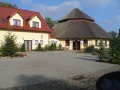 Projekt zrealizowany
Sala bankietowa z częścią hotelową w Wirówku k/Gryfina